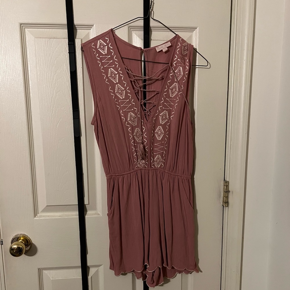 Romper